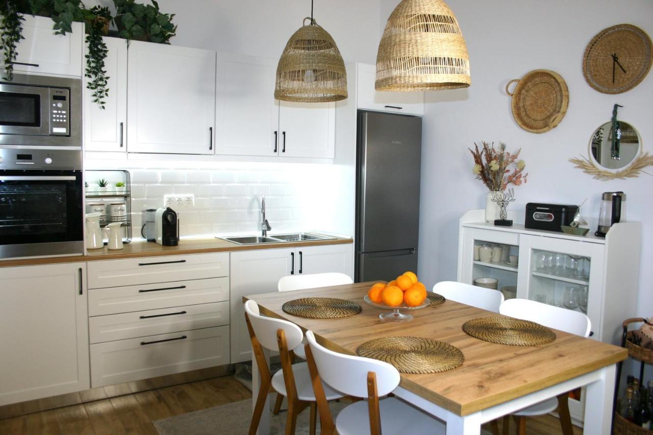 Kuspa House Soroni Экстерьер фото
