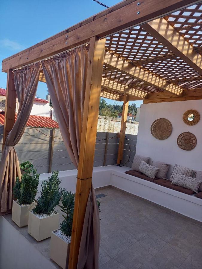 Kuspa House Soroni Экстерьер фото